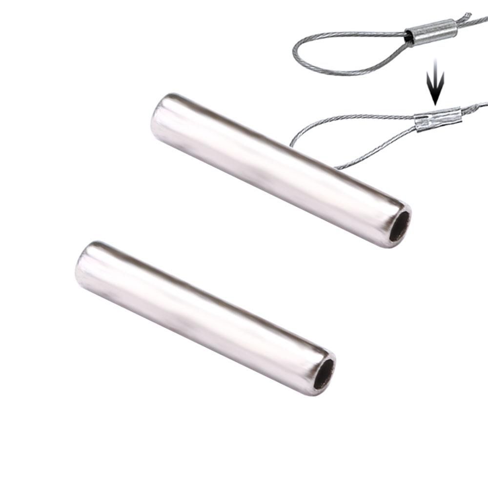 جولة الفضة النحاس خط الصيد ، 1 - مراجعة Monofilament Line وسعره