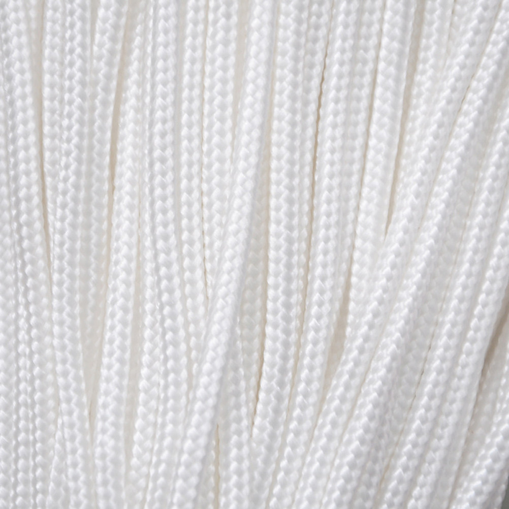 حبل نايلون عالي القوة، حبل بول - مراجعة Braided Line وسعره