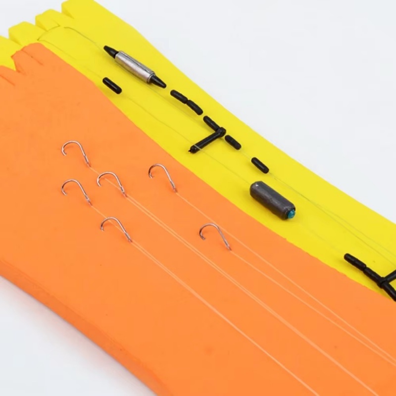 10/20 قطعة من ألواح تجميع خيوط - مراجعة Monofilament Line وسعره