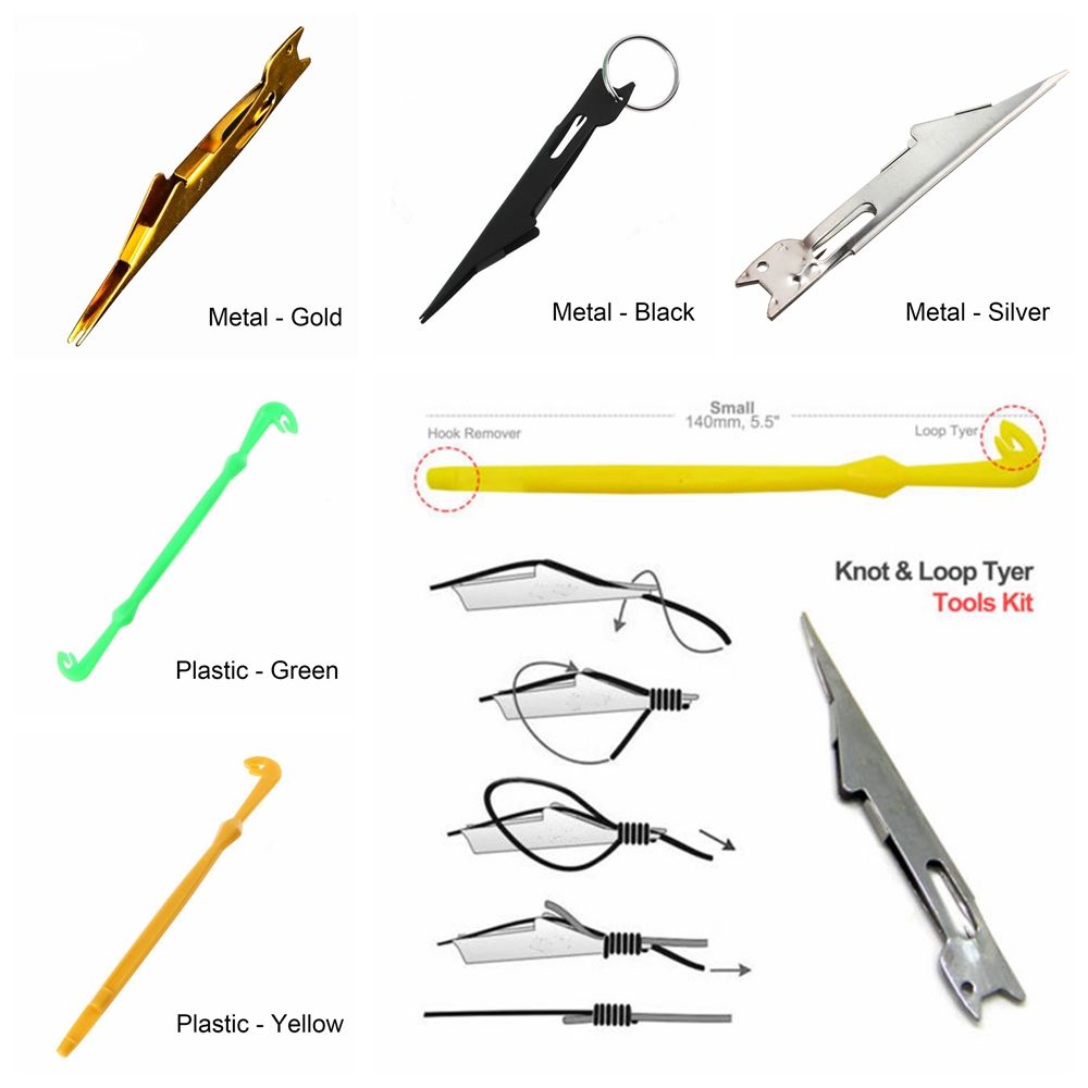 متعددة الوظائف الفولاذ المقاوم - مراجعة Monofilament Line وسعره