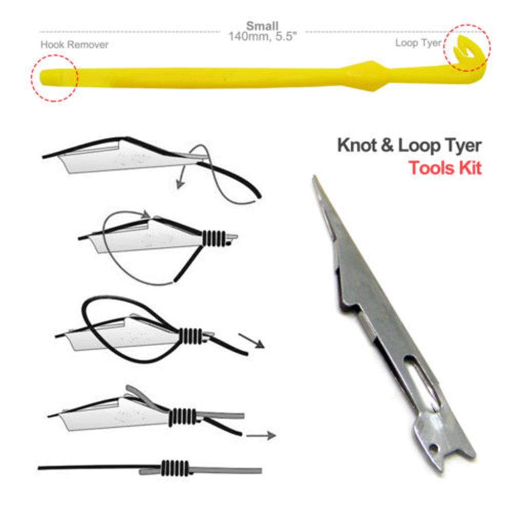 متعددة الوظائف الفولاذ المقاوم - مراجعة Monofilament Line وسعره