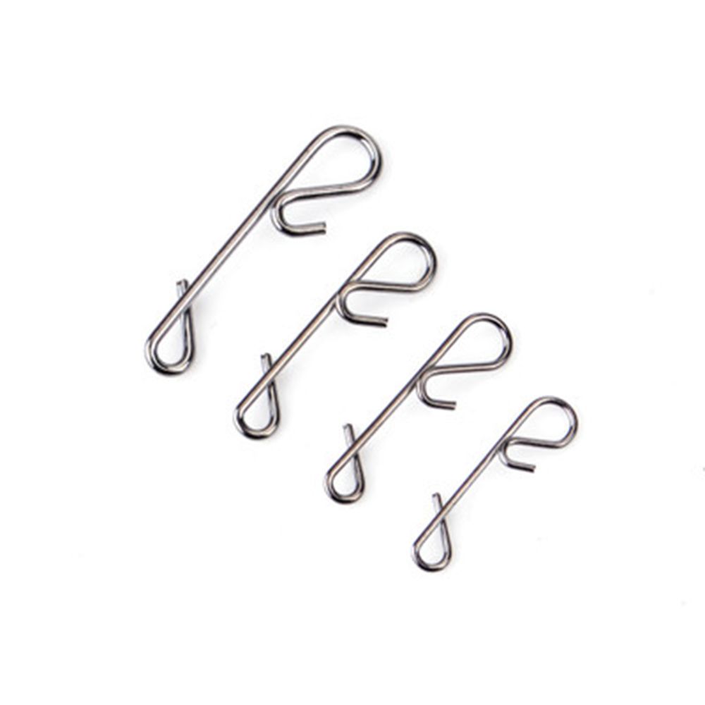 موصلات صيد بدون عقدة من الفولا - مراجعة Monofilament Line وسعره